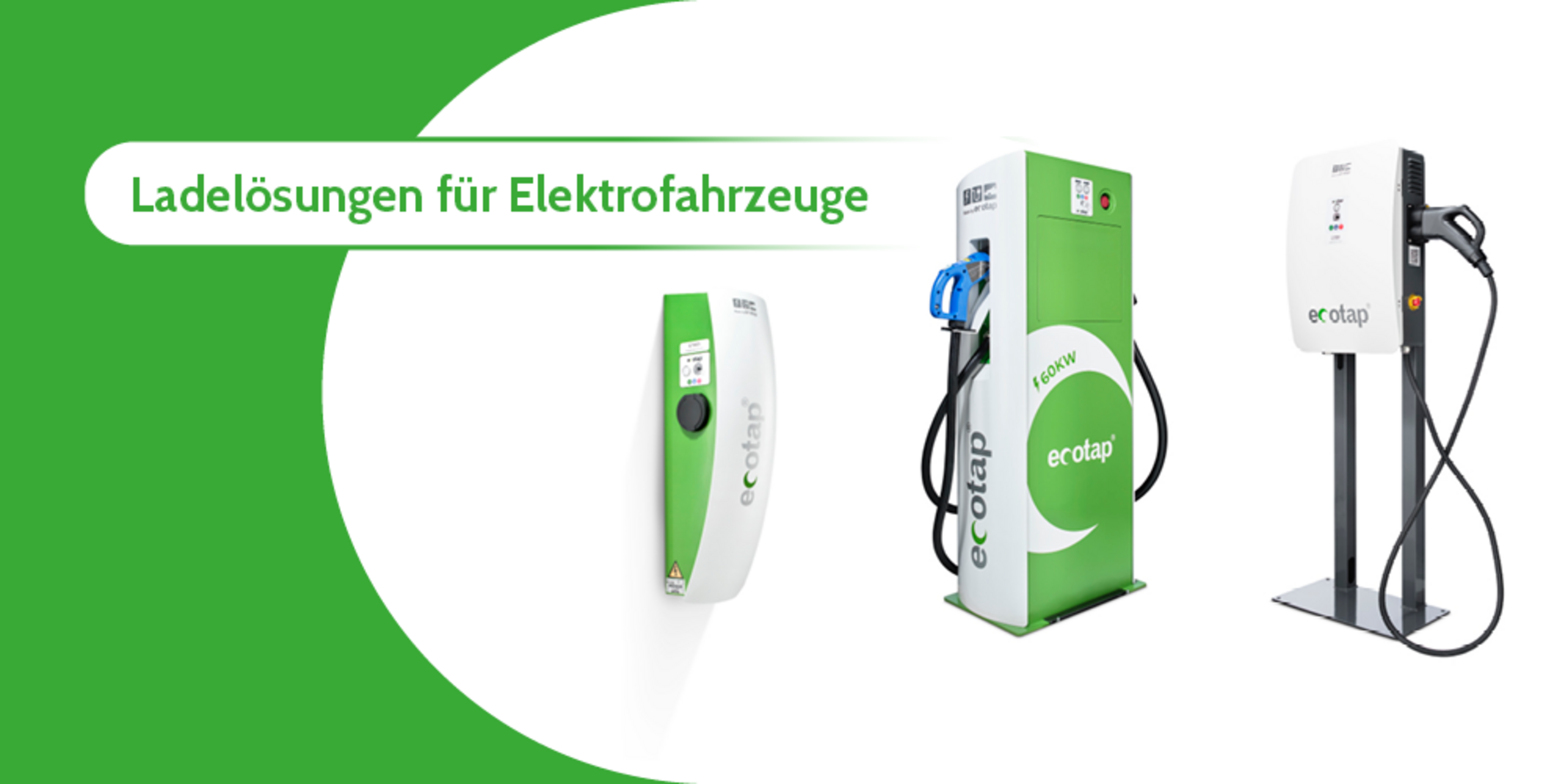E-Mobility bei ELMÜ Elektro/Elektronik GmbH in Mühlhausen